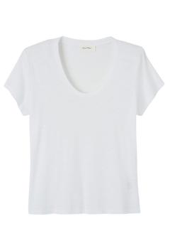 Jacksonville T-Shirt - White