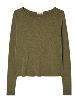 Sonoma Longsleeve - Vintage Bush