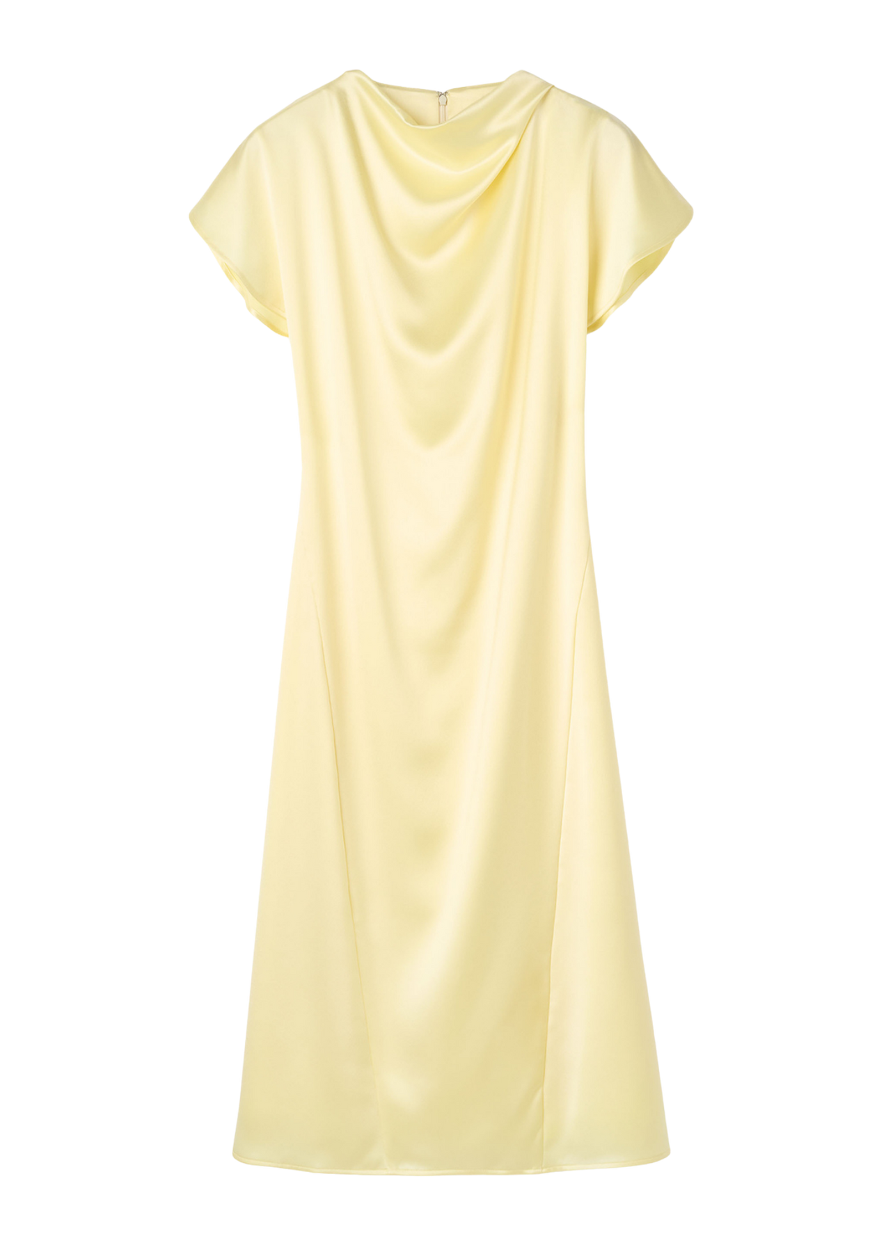 Leilani - Buttermilk Scotch