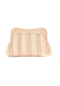 Caci Clutch - Nature