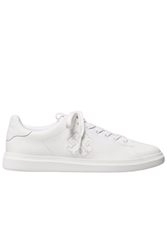 Double T Howell Court - White / White