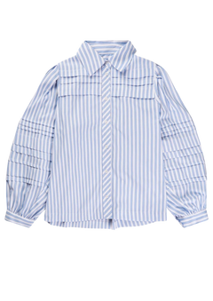 Trudie - Light Blue