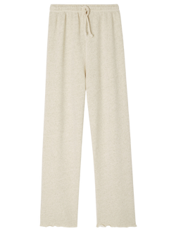 Itonay Pants - Ecru Melange