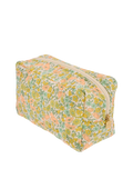 Pouch Square Mw Liberty - Poppy And Daisy Pastel