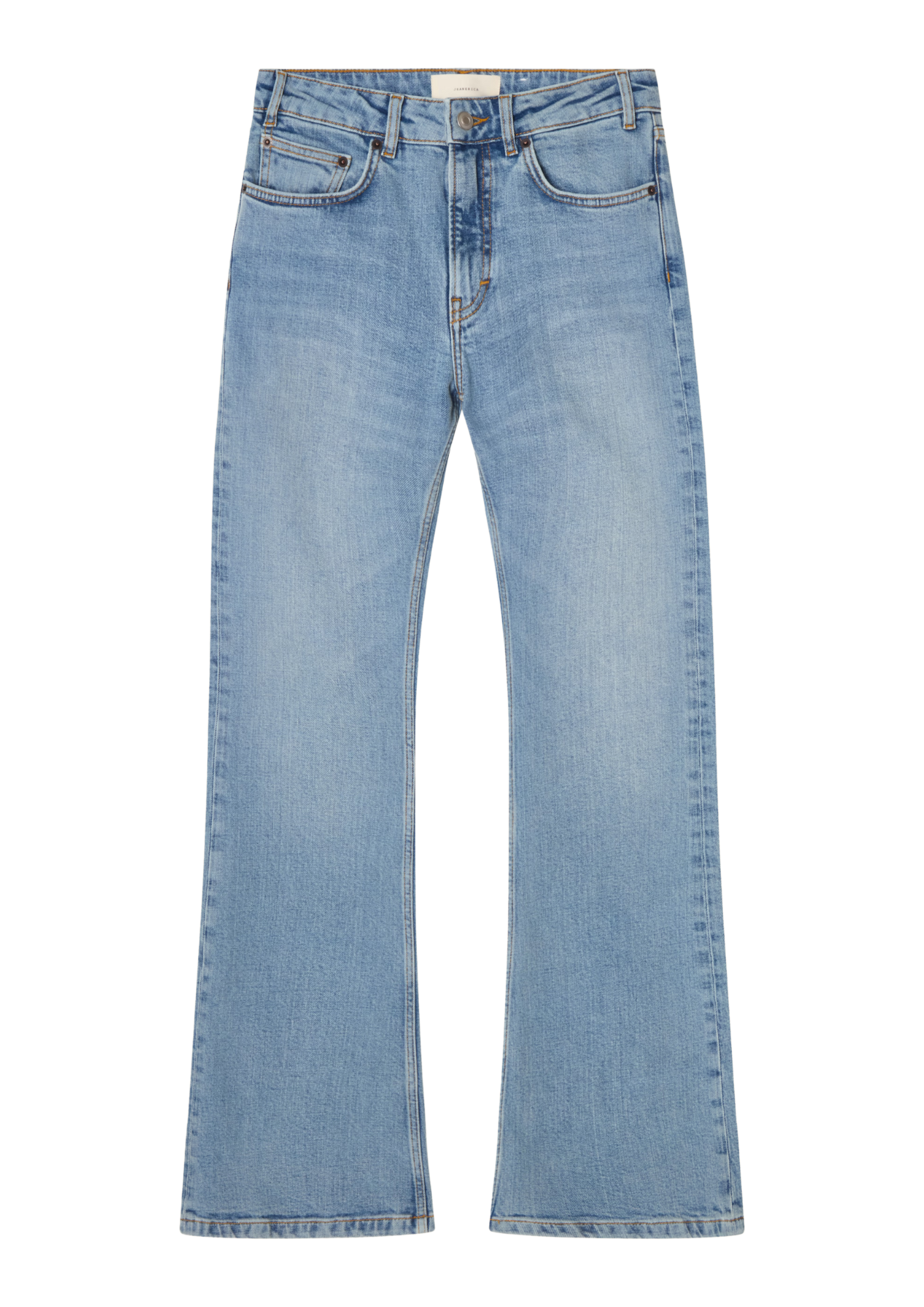 Moda - Azurro Vintage