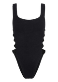 Tiffany Swim - Black/Black