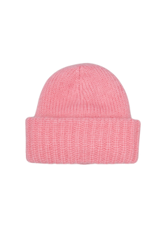 Oma Beanie - Lilac Chiffon
