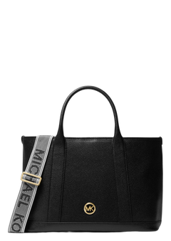 MD Satchel - Black