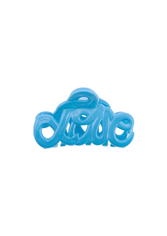 Love Claw - Blue