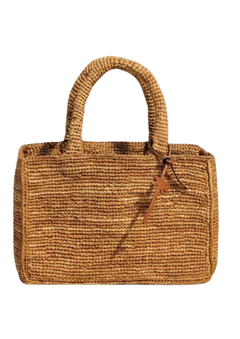 Sunset Bag Small - Tan