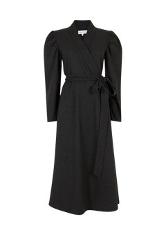 Scarlett Wool - Antracite