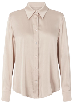 Matt Latia N - Champagne Beige