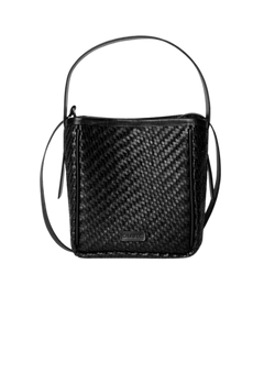 Iwa Mini - Black Twill