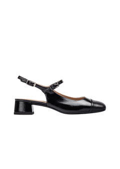 Jumis - Black
