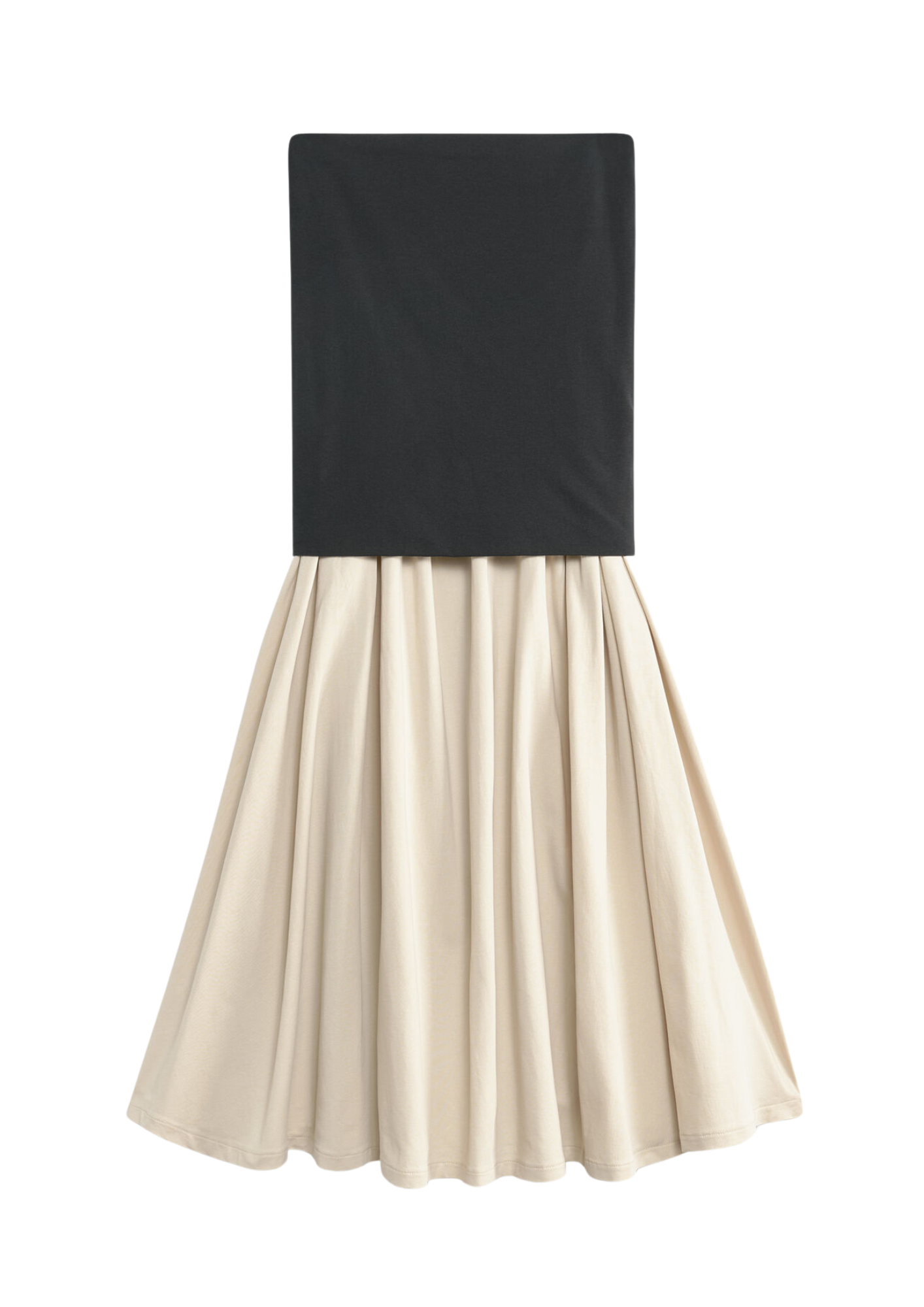 Marciella - Oyster Gray