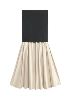 Marciella - Oyster Gray