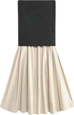 Marciella - Oyster Gray