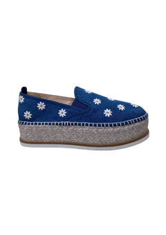 Sarry - Denim Margaritues