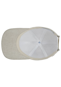Legacy Structured Linen - Hampton Beige