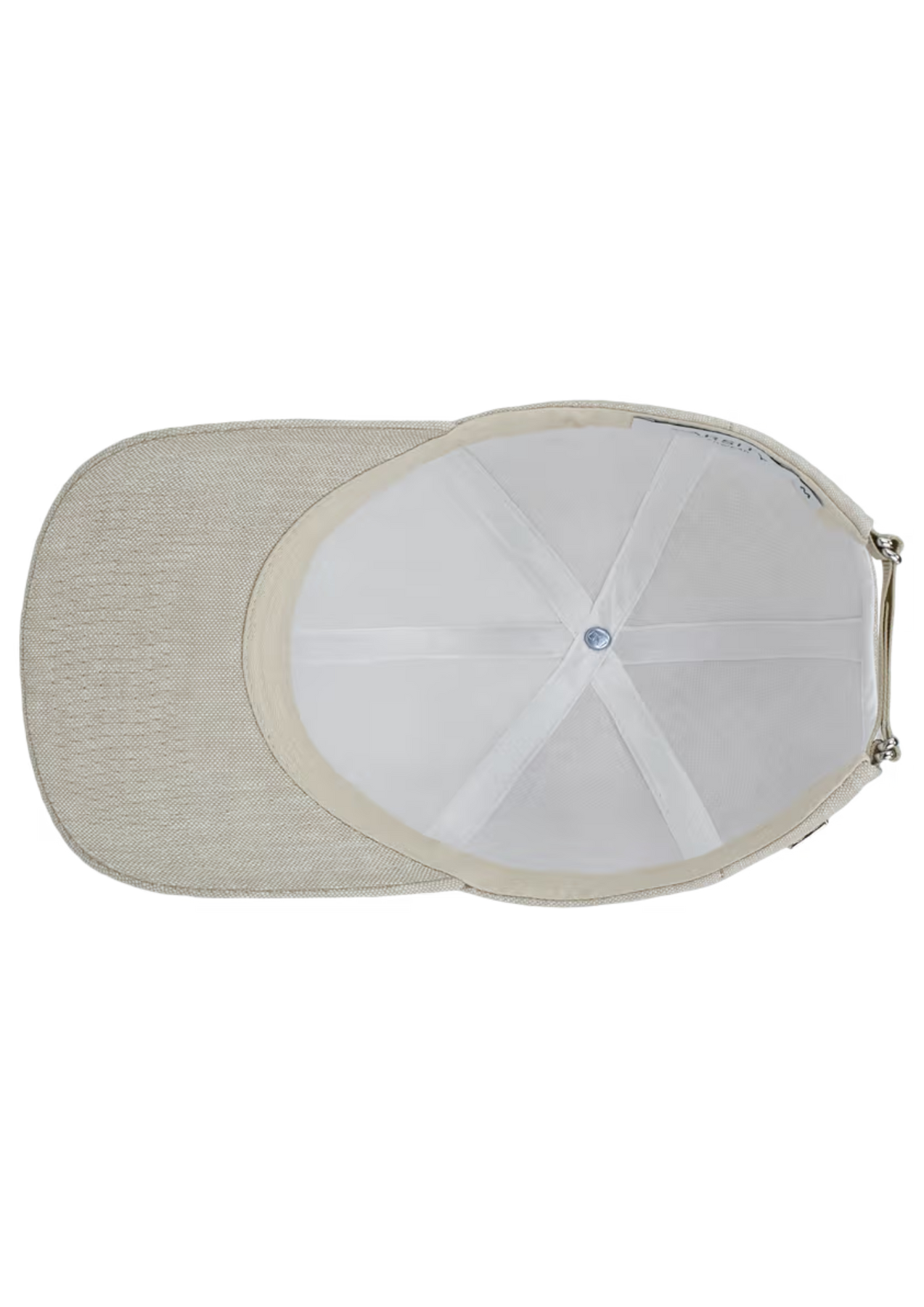 Legacy Structured Linen - Hampton Beige