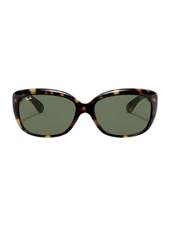 Jackie Ohh - Light Havana - Green