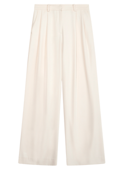 Duke Crepe - Cream