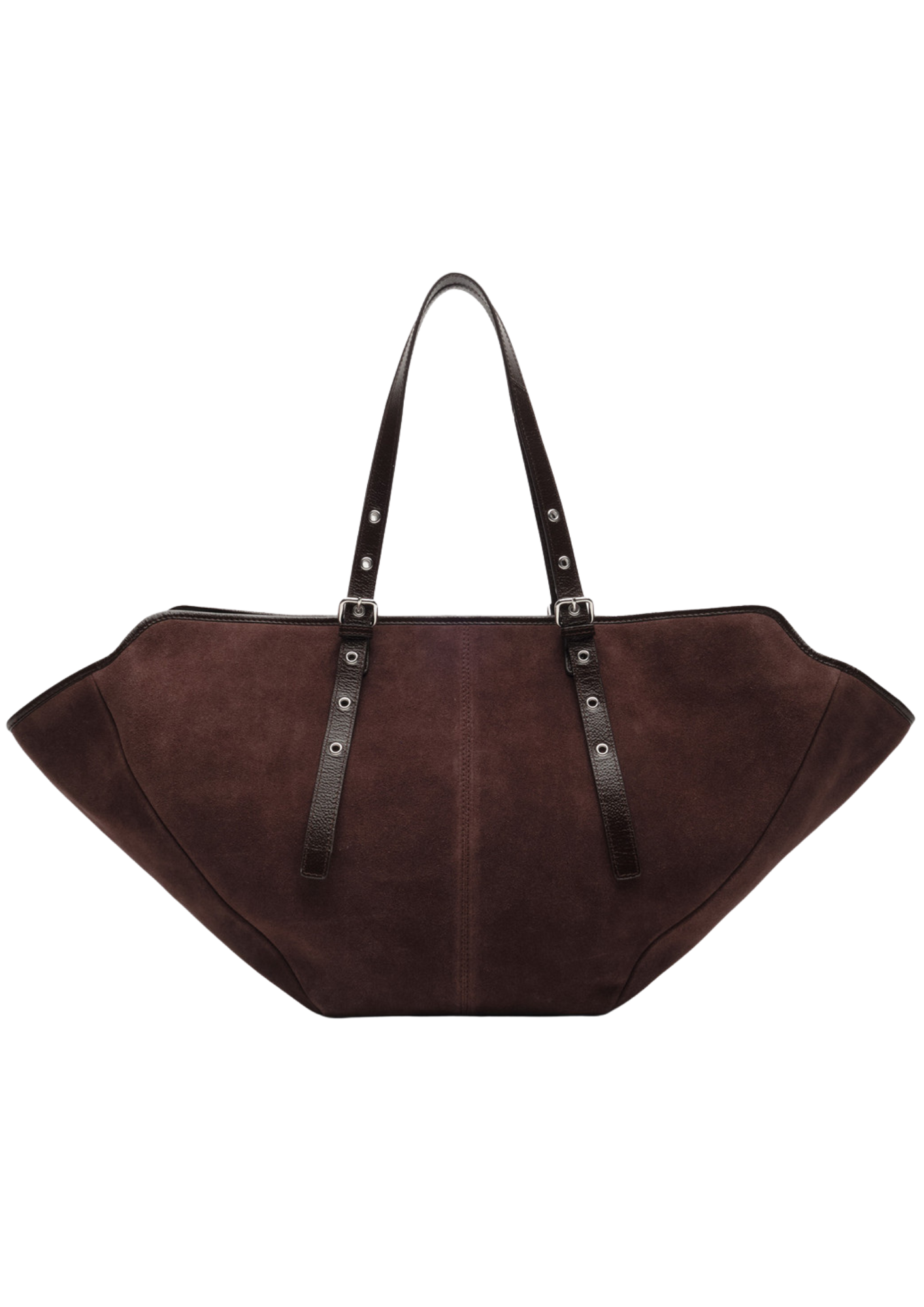 Nora Suede - Chocolate