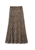 Skirt Blaire - Kaki