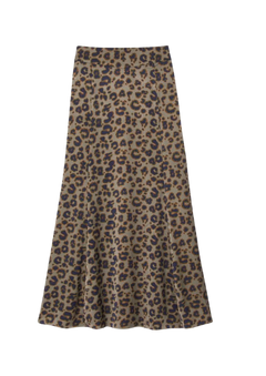 Skirt Blaire - Kaki