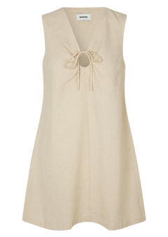 Dayna Dress - Summer Sand