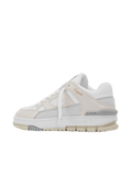 Area Lo Sneaker - Cremino/White