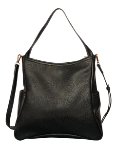 Penny Tote Bag - Black