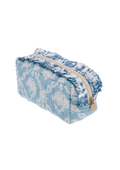 Pouch Xs Square Ruffles Mw Liberty - Garland Hampers