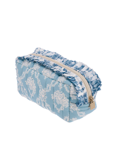 Pouch XS Square Ruffles MW Liberty - Garland Hampers