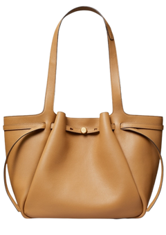Romy Tote - Tiramisu