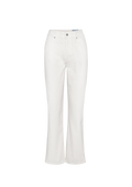 Holly - White
