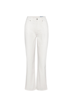 Holly - White