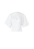 Dna Tee - White