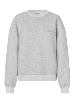 Tia Sweat - Grey Melange