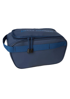 H/H Scout Wash Bag - Ocean