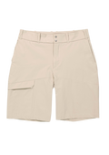 W'S Go Shorts - Sandstorm