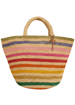 Summer Bag - Rainbow