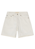 Belem Shorts - Natural White