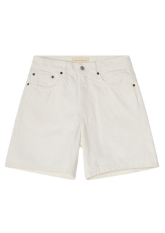 Belem Shorts - Natural White