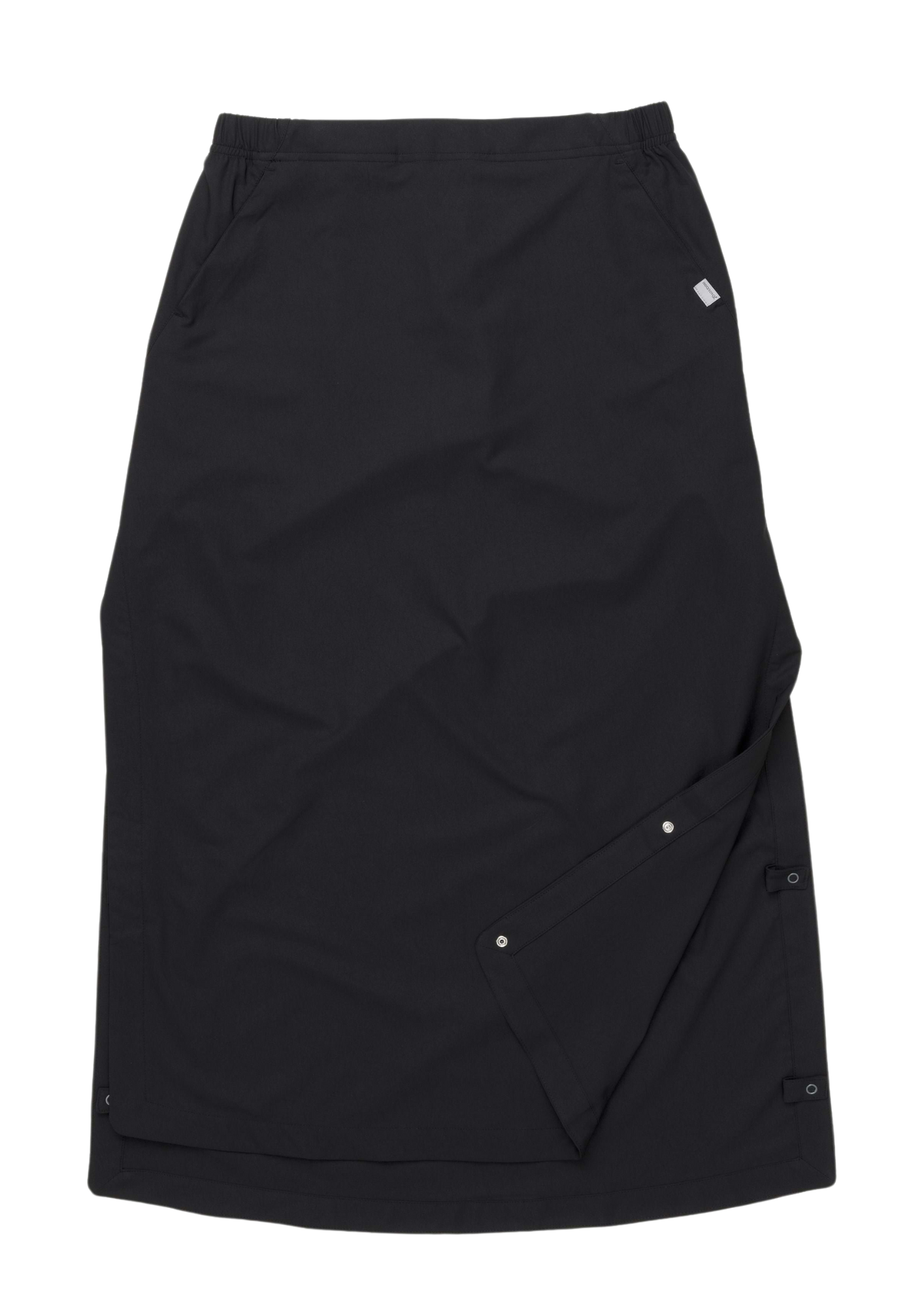 W'S Walkabout Skirt - True Black