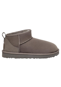 W Classic Ultra Mini - Grey