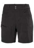 Vika Tur Shorts - Black