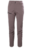 Vika Tur Pant 2.0 - Sparrow Grey