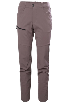 Vika Tur Pant 2.0 - Sparrow Grey