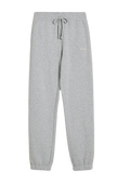 W Regular Trouser - Grey Mix